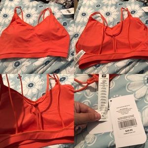 Fabletics Dara Seamless Bralette